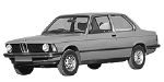 BMW E21 P055B Fault Code