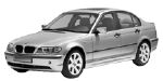 BMW E46 P055B Fault Code