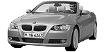 BMW E93 P055B Fault Code